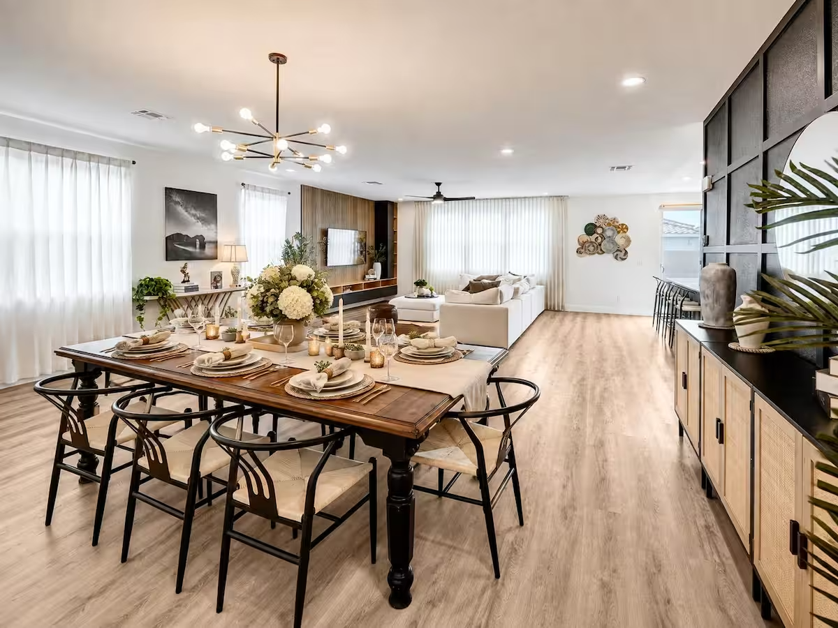 Modern Villa 9 Beds｜Near Strip｜Luxury & Comfy - Main Image